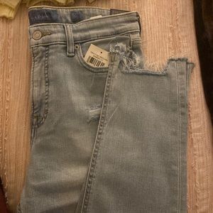 Lucky Brand Jeans